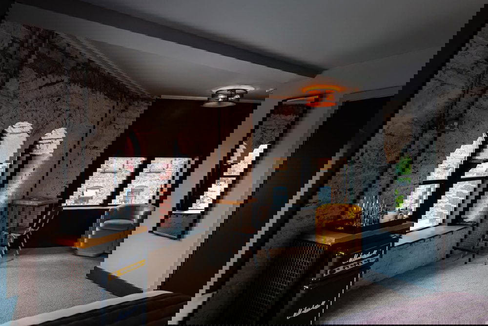 Hotel The Baltic Hotel