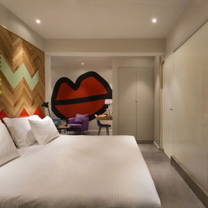 Sejur Cucu Hotel vacanta Tel Aviv