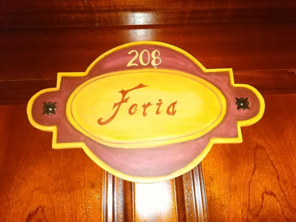 Hotel Hotel Don Pedro