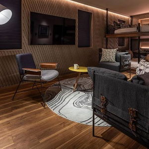 Hotel The Lively Fukuoka Hakata cazare Fukuoka