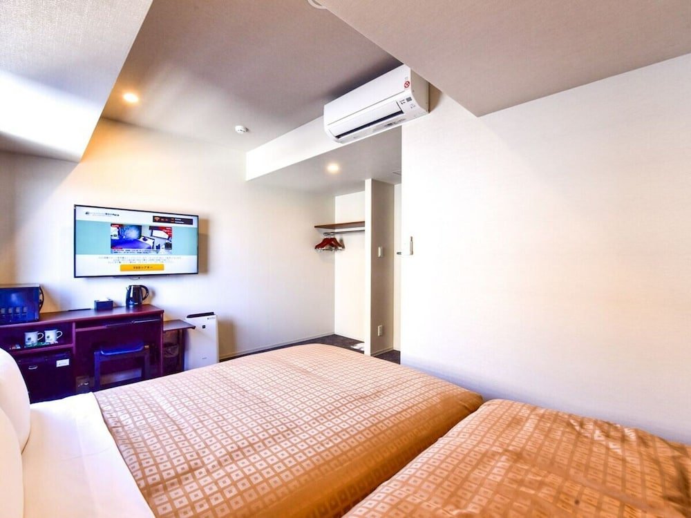 Hotel Hotel Livemax Hakata Nakasu