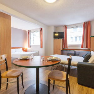 Hotel City Residence Access Strasbourg cazare Strasbourg
