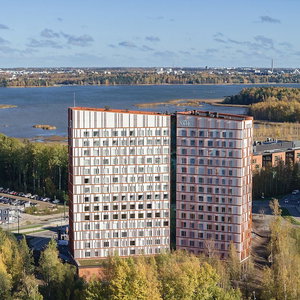 Hotel Noli Otaniemi cazare Espoo
