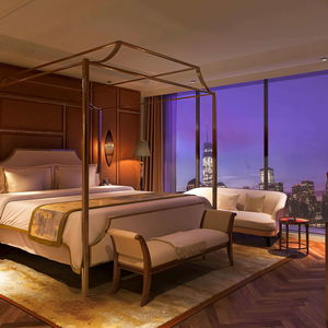 Hotel Grand Mercure Hanoi cazare Hanoi