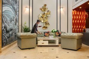 Hotel Mia Hotel cazare Hanoi