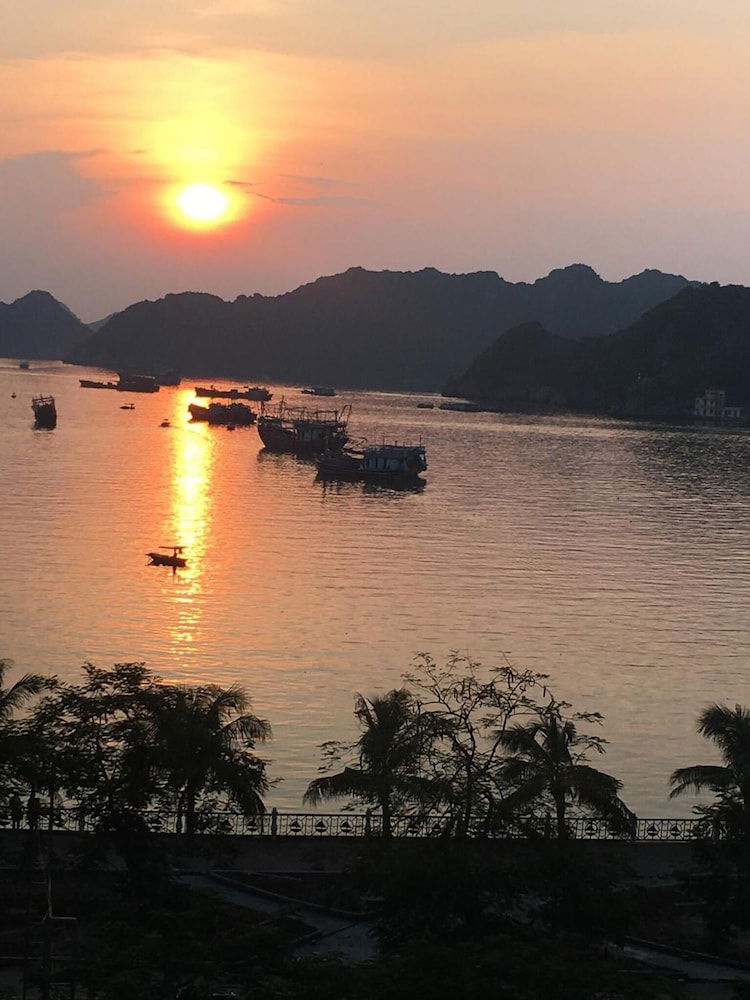 Hotel Lang Chai Hotel