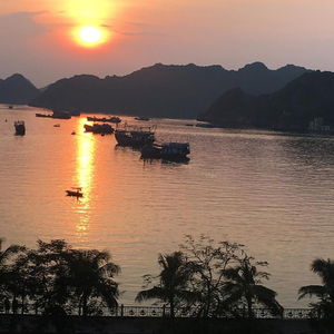 Hotel Lang Chai Hotel cazare Haiphong