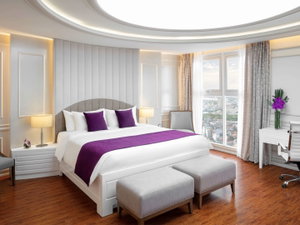 Hotel Mercure Hai Phong cazare Haiphong