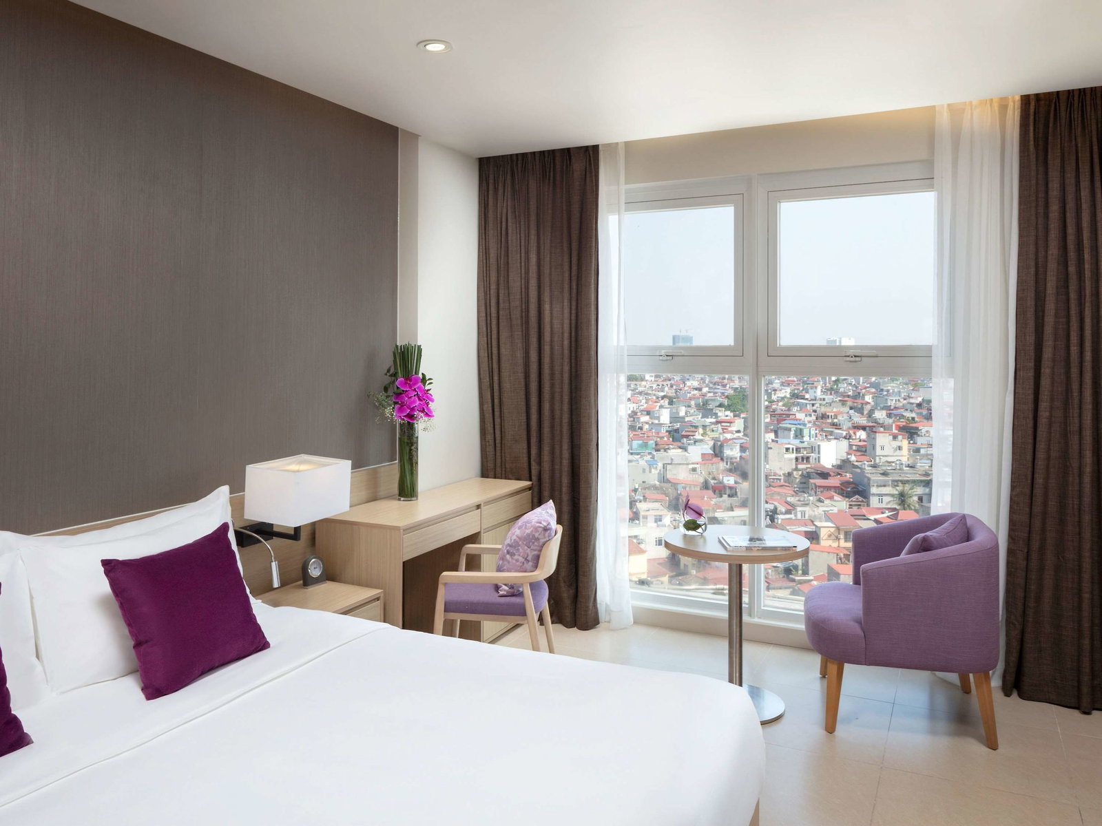 Mercure Hai Phong