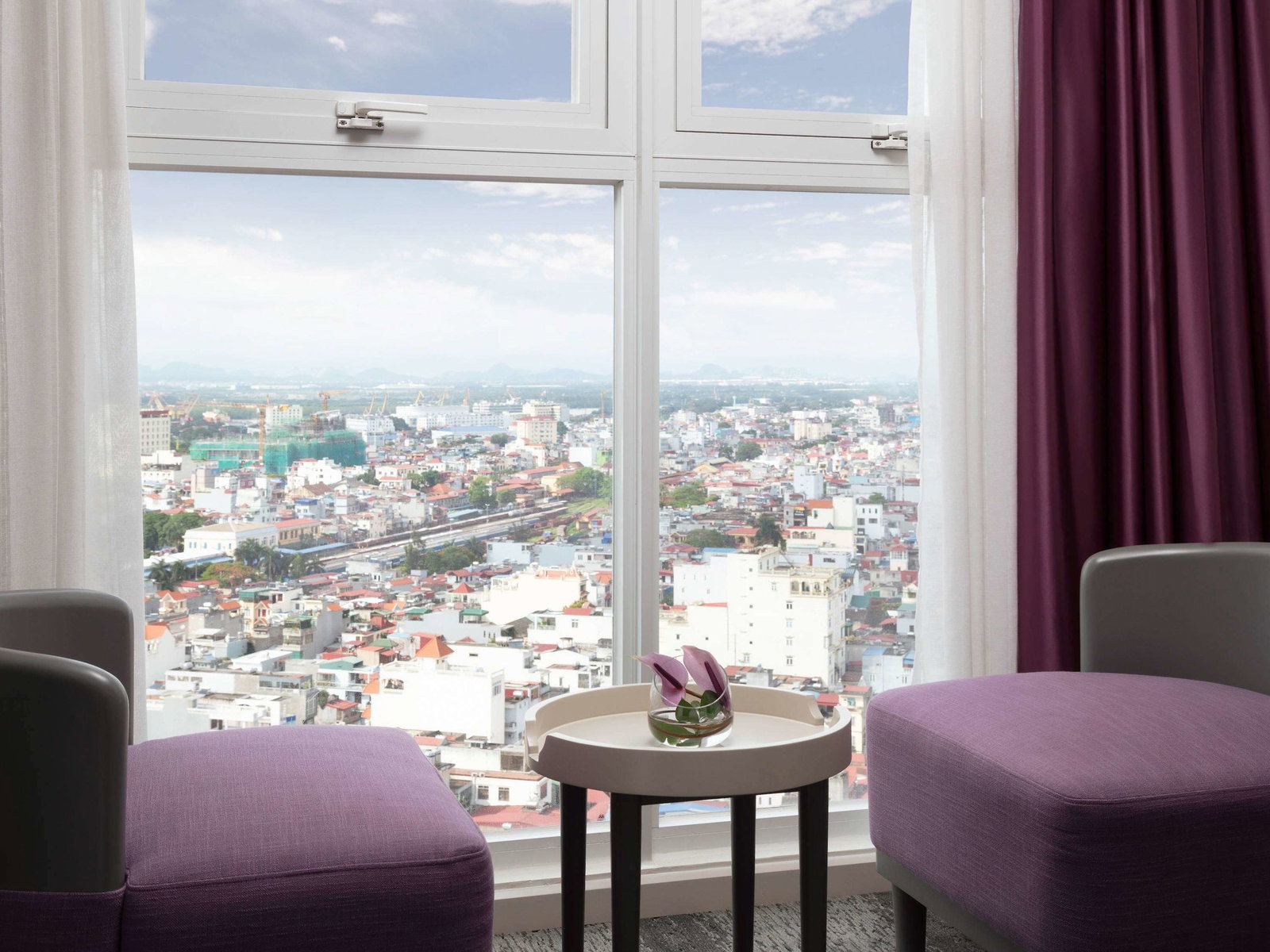 Mercure Hai Phong