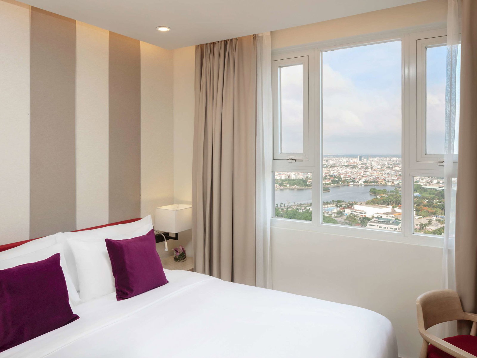 Mercure Hai Phong