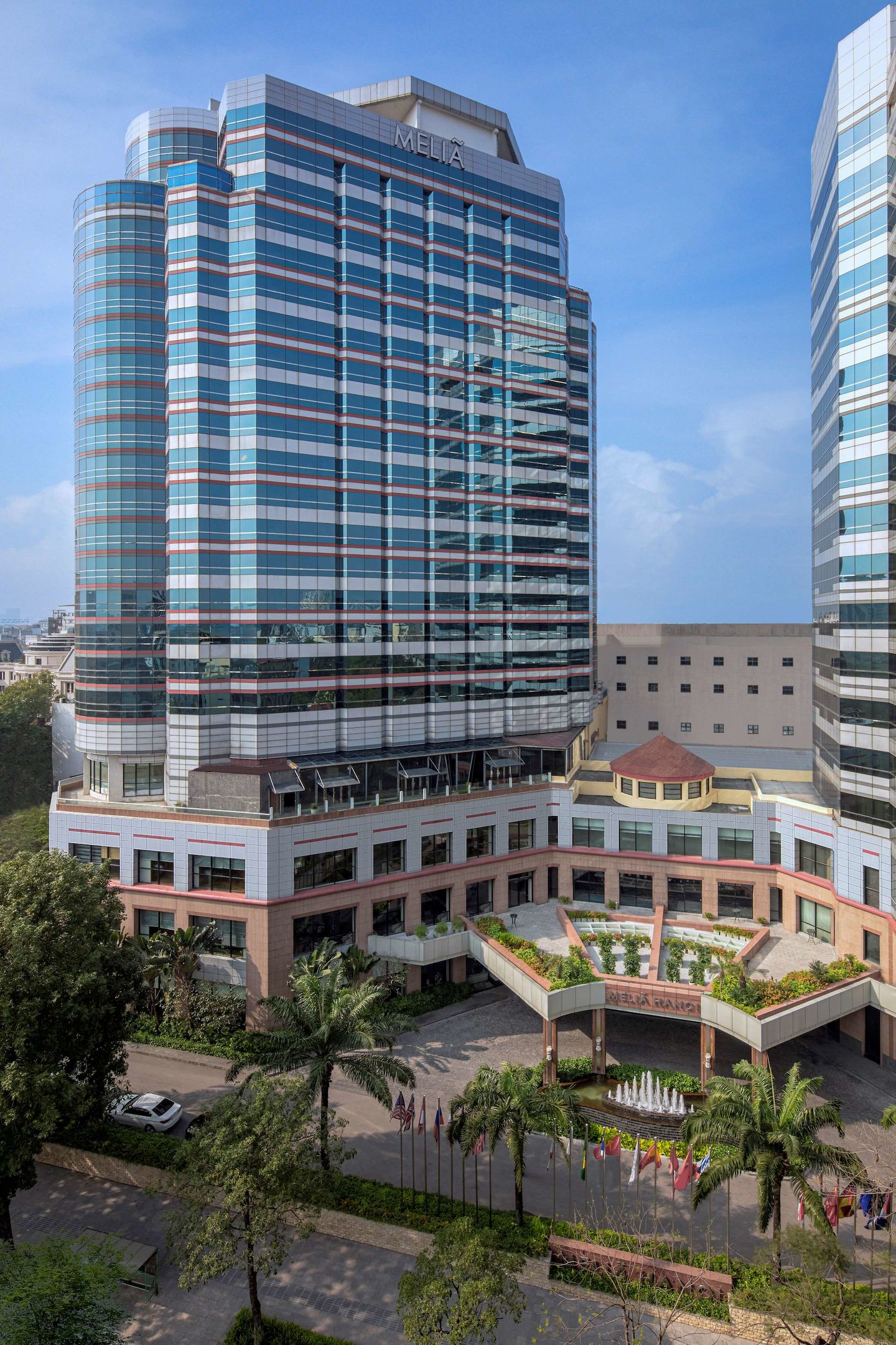 Hotel Meliá Hanoi
