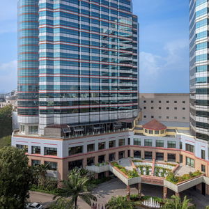 Hotel Meliá Hanoi cazare Hanoi