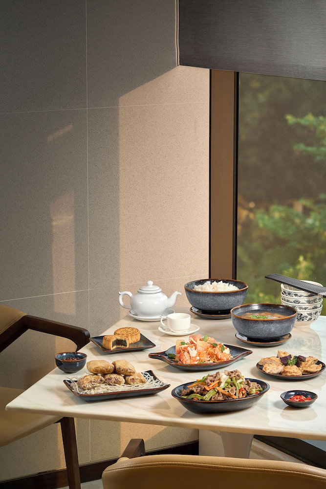 The Five Residences Hanoi