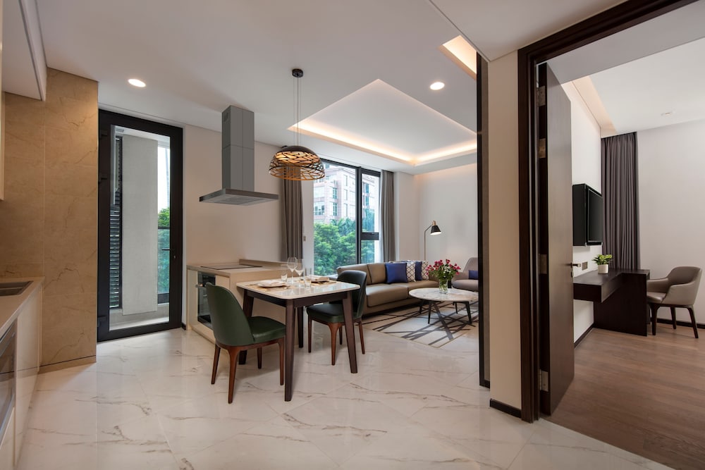 The Five Residences Hanoi