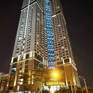Hotel Grand K Suites Hanoi cazare Hanoi