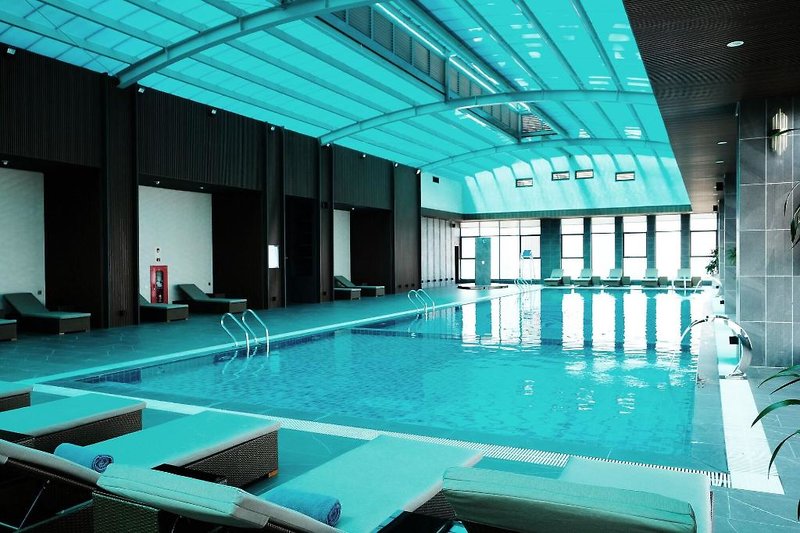 Grand K Suites Hanoi