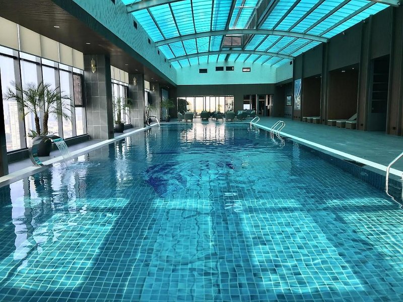 Grand K Suites Hanoi
