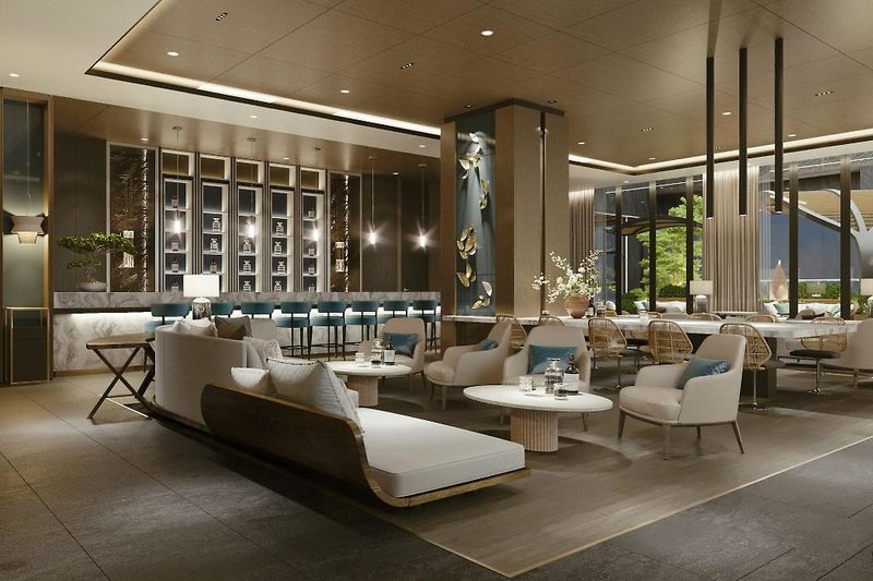 Grand K Suites Hanoi