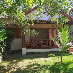 Hotel Hong Bin Bungalow Resort cazare Phu Quoc