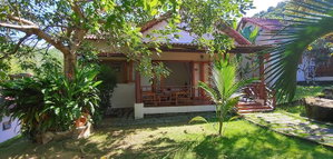 Hotel Hong Bin Bungalow Resort cazare Phu Quoc