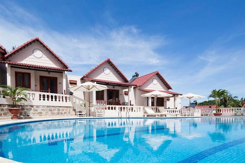 Hong Bin Bungalow Resort