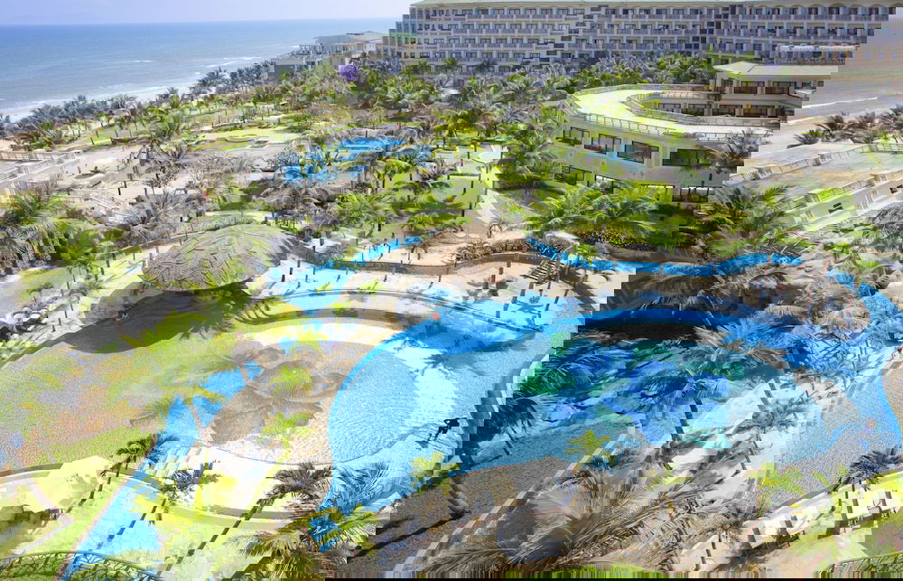 Hotel Olalani Resort And Condotel