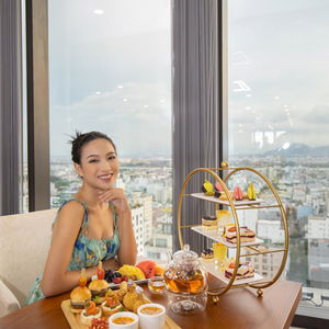 Hotel Rosamia Da Nang Hotel cazare Da Nang