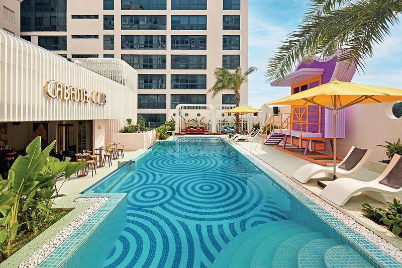 Hotel Movenpick Hotel Hanoi Centre