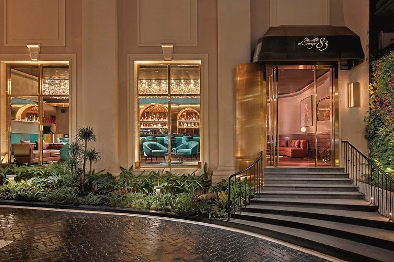 Movenpick Hotel Hanoi Centre