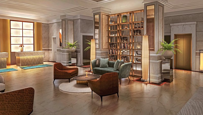 Movenpick Hotel Hanoi Centre