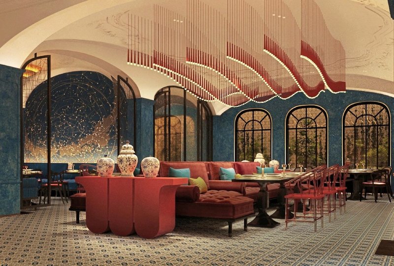 Movenpick Hotel Hanoi Centre