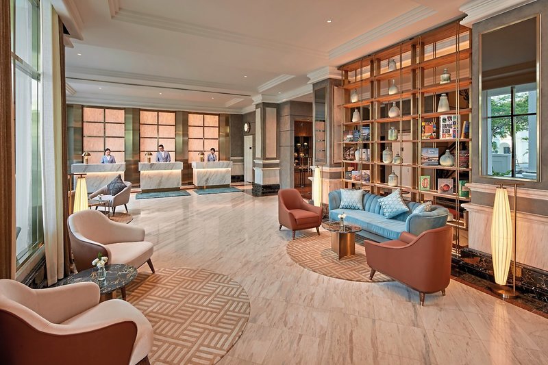 Movenpick Hotel Hanoi Centre