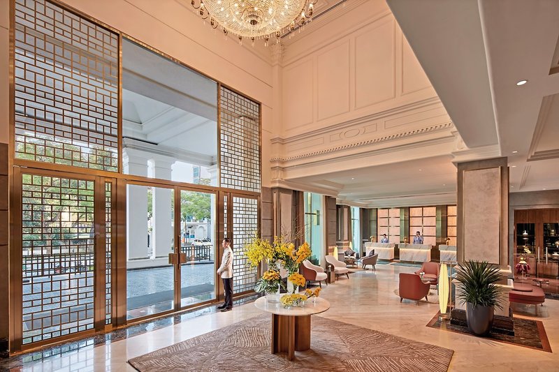Movenpick Hotel Hanoi Centre