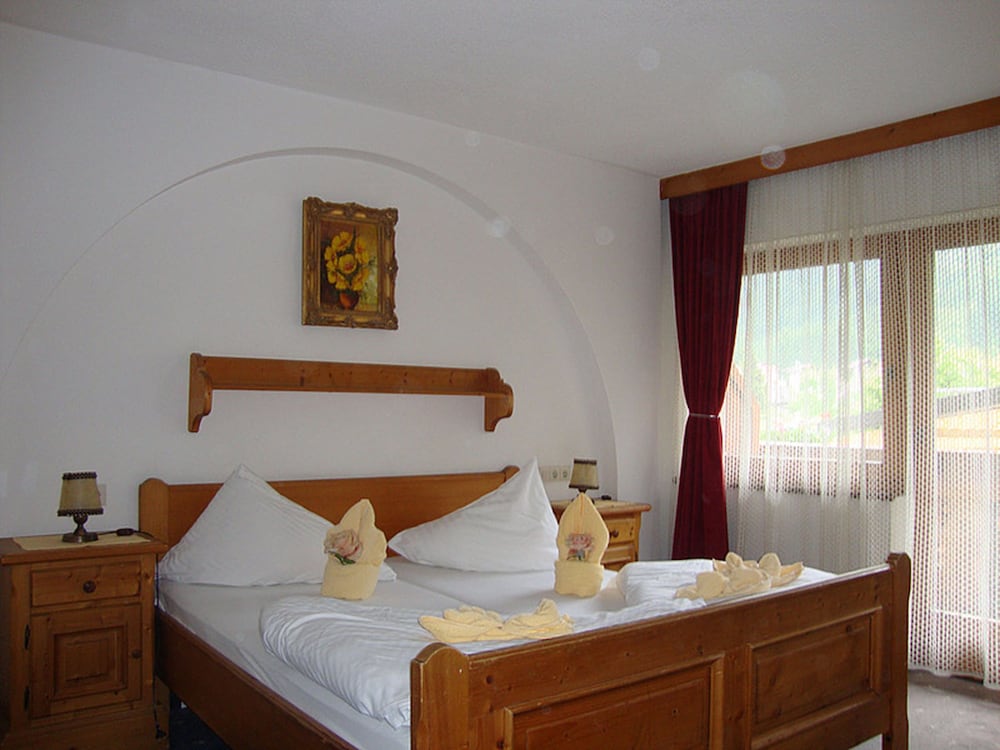 Hotel Hotel Gasthof Brücke