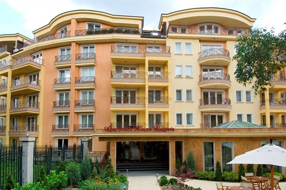Hotel Bulgaria Aparthotel