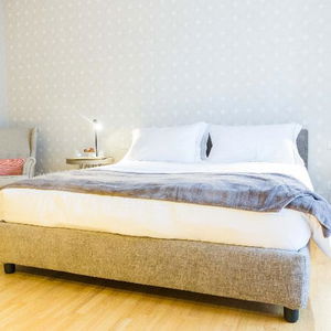 Hotel 200 Rooms & Terrace cazare Bari