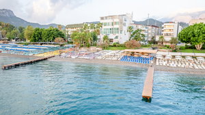 Hotel Viking Beach Hotel cazare Kemer