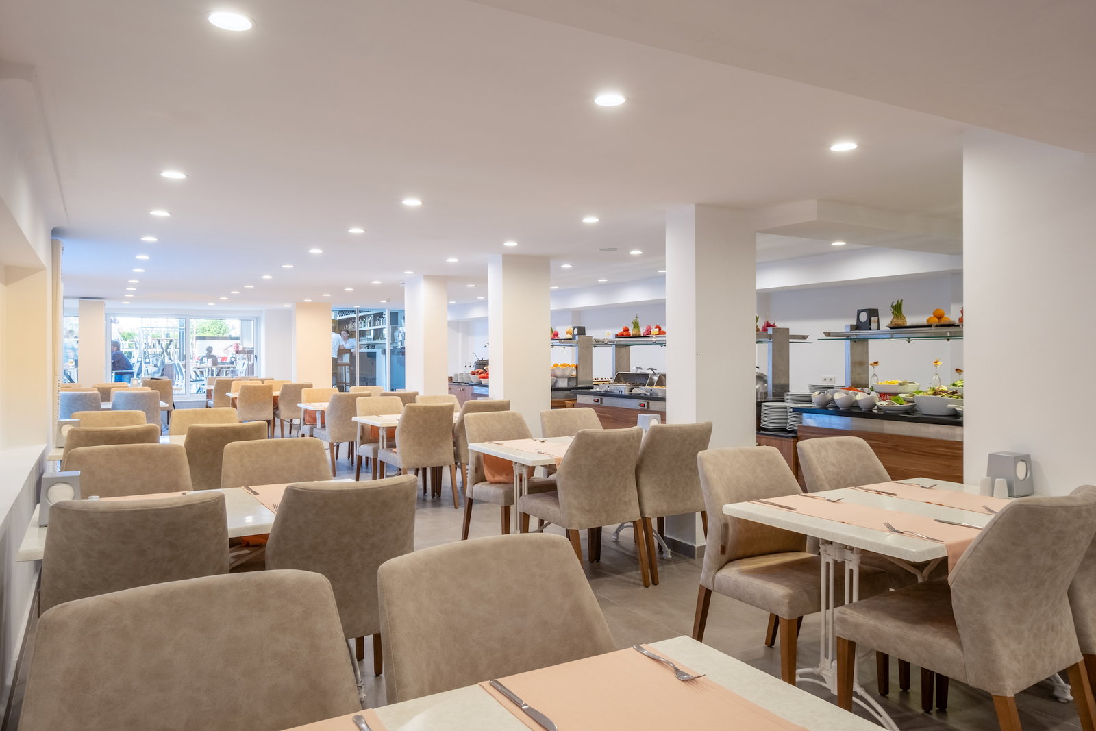 Viking Beach Hotel