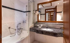 Hotel Hydramis Palace cazare Kavros