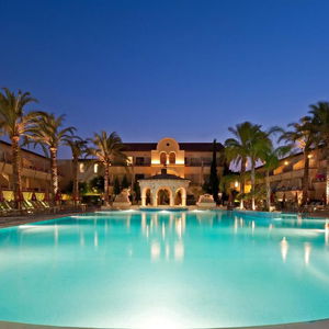 Sejur Napa Plaza vacanta Ayia Napa