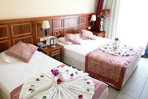 Hotel Grand Nar Hotel cazare Kemer