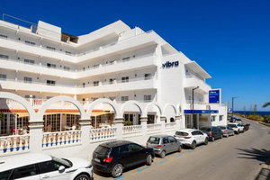 Hotel Aparthotel Vibra Lux Mar cazare Ibiza Town