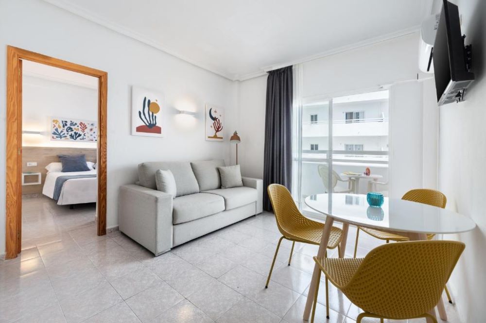 Aparthotel Vibra Lux Mar