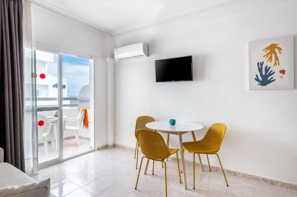 Aparthotel Vibra Lux Mar