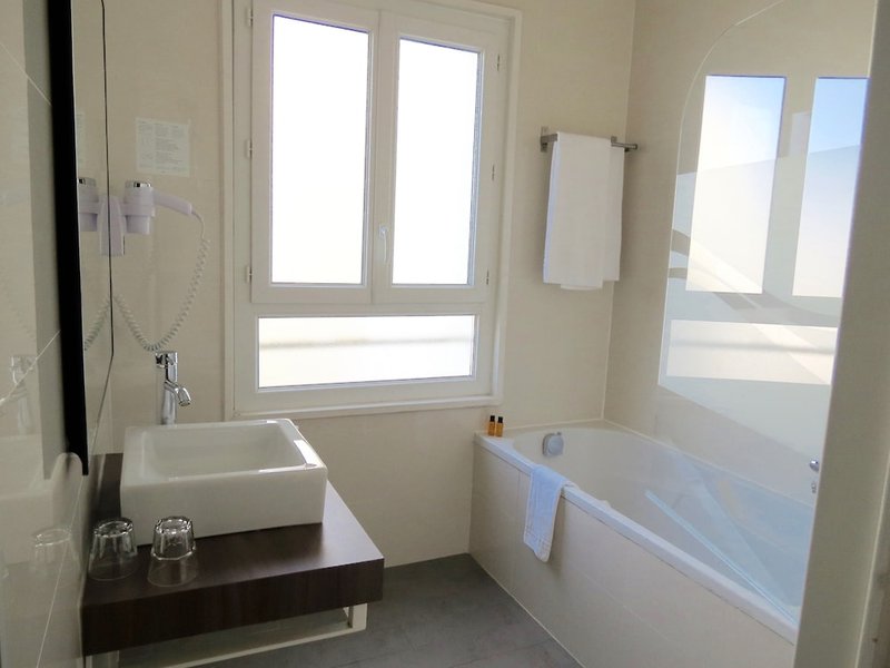 Hotel Amiraute