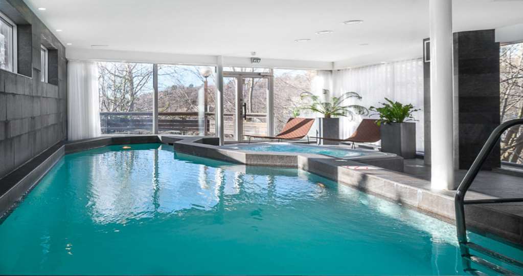 Hotel Profilhotels Nacka