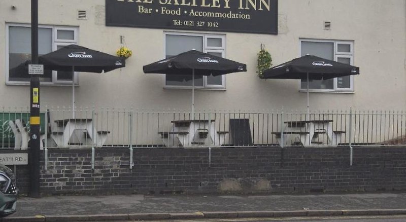 The Saltley Inn