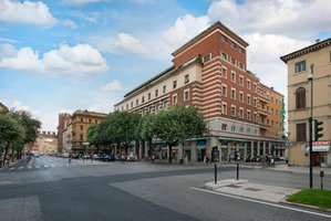 Hotel Air Suite cazare Verona