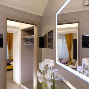 Hotel Lenotti Verona cazare Verona